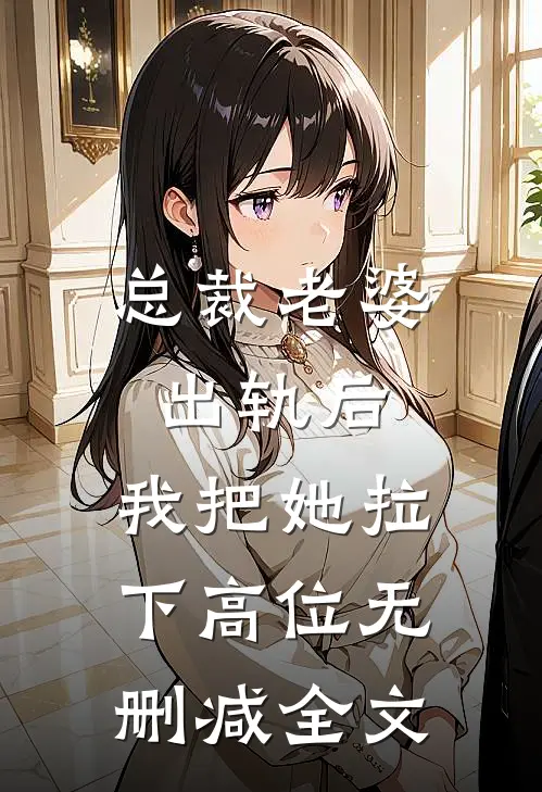 总裁老婆出轨后，我把她拉下高位无删减全文