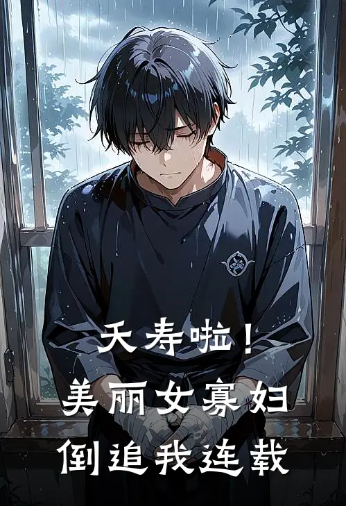 夭寿啦！美丽女寡妇倒追我连载