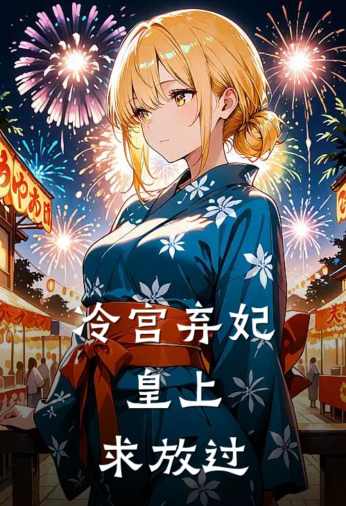 冷宫弃妃：皇上，求放过