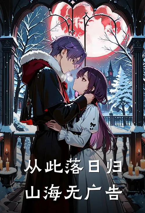 从此落日归山海无广告