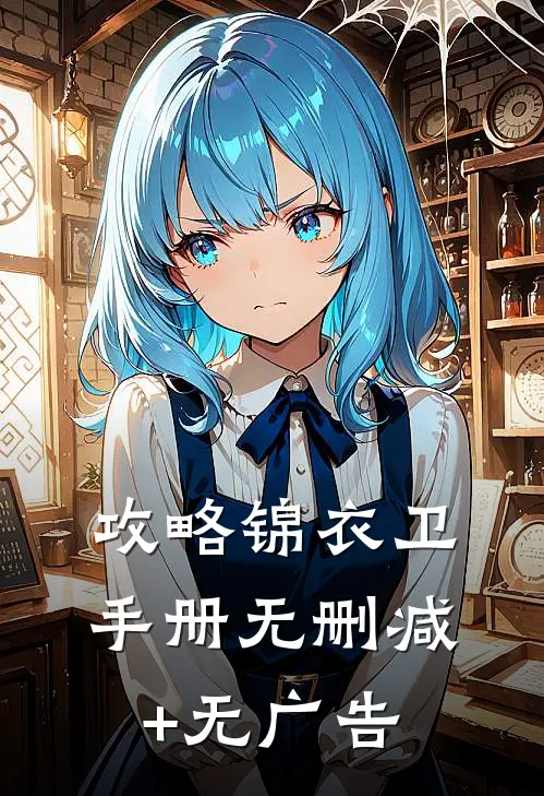 攻略锦衣卫手册无删减+无广告