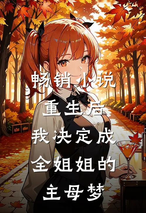 畅销小说重生后，我决定成全姐姐的主母梦