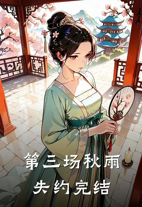 第三场秋雨失约完结