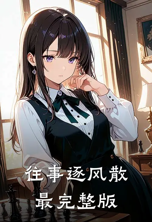 往事逐风散最完整版