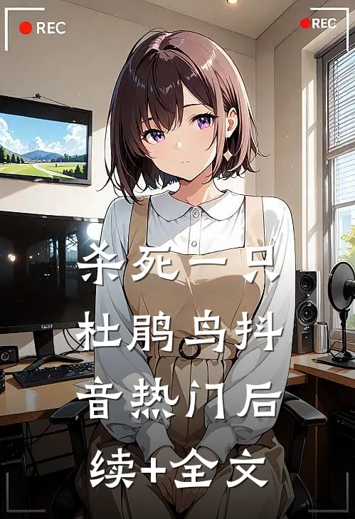 杀死一只杜鹃鸟抖音热门后续+全文