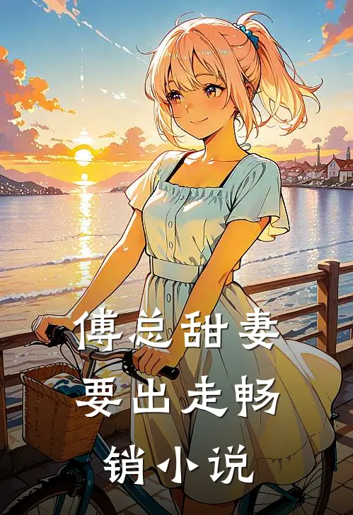 傅总甜妻要出走畅销小说