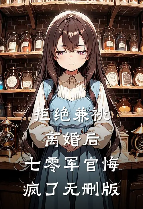 拒绝兼祧离婚后，七零军官悔疯了无删版