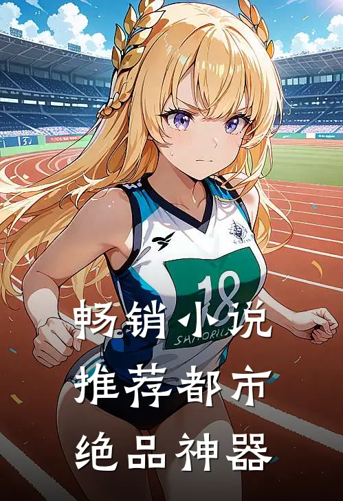 畅销小说推荐都市绝品神器