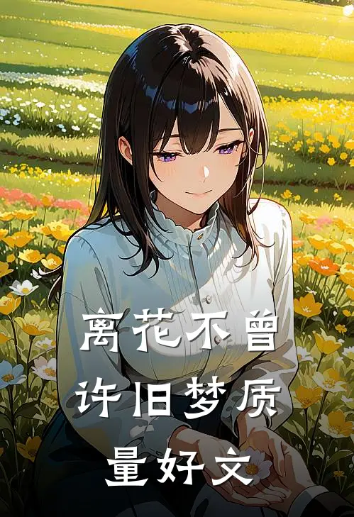 离花不曾许旧梦质量好文