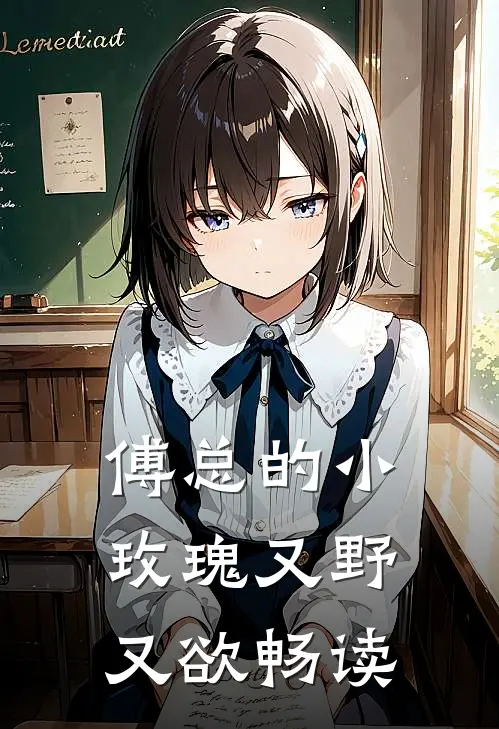 傅总的小玫瑰又野又欲畅读
