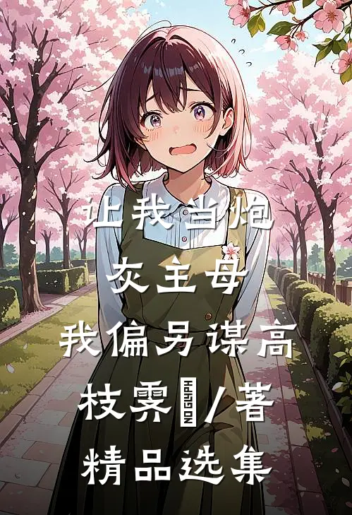 让我当炮灰主母,我偏另谋高枝霁妘 / 著精品选集