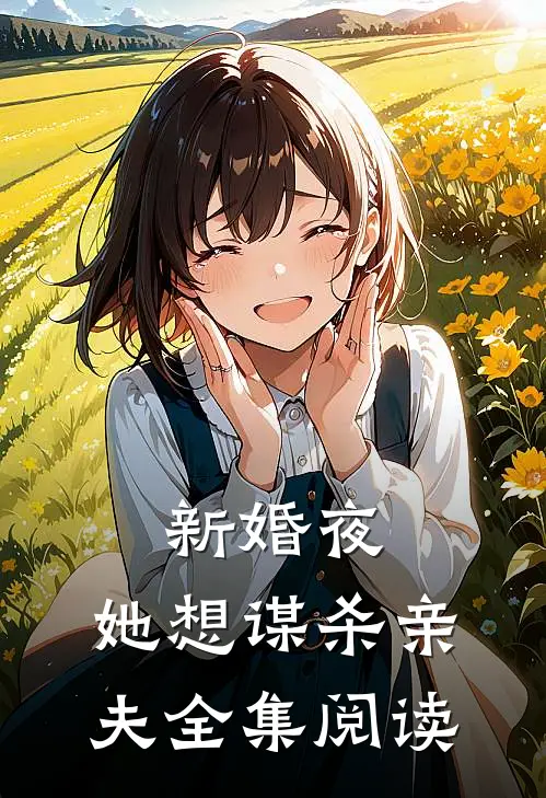 新婚夜，她想谋杀亲夫全集阅读