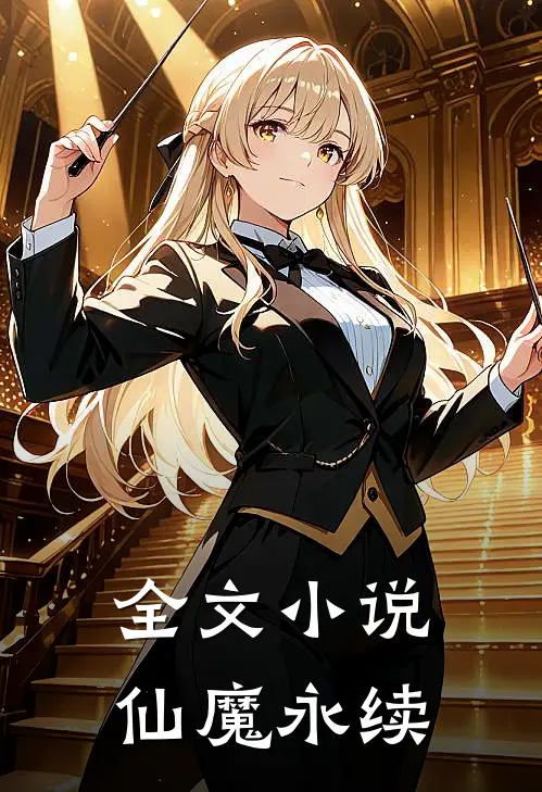全文小说仙魔永续