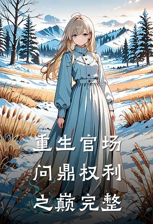 重生官场：问鼎权利之巅完整