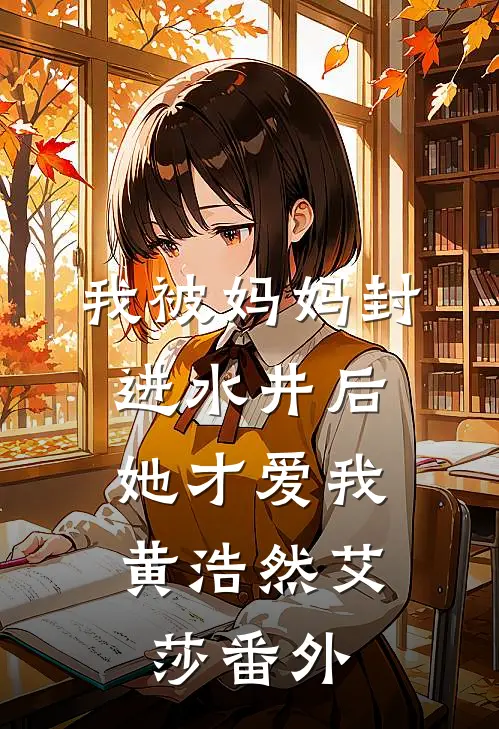 我被妈妈封进水井后，她才爱我黄浩然艾莎 番外