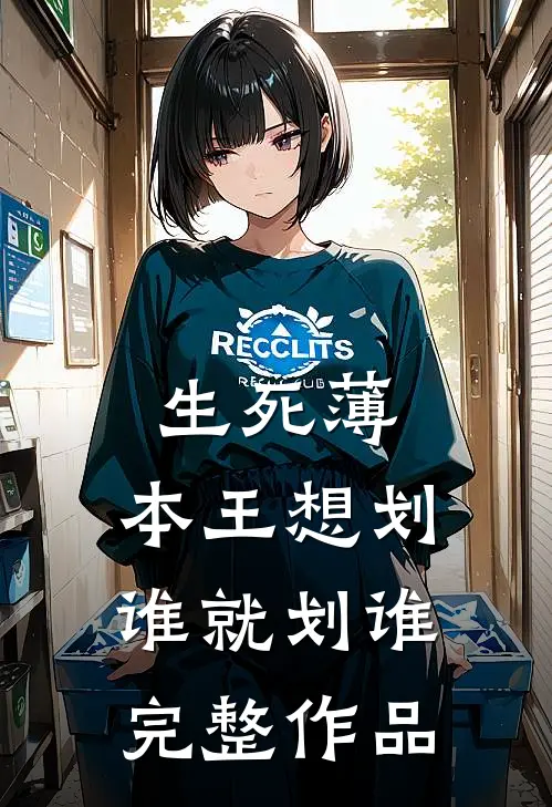 生死薄：本王想划谁就划谁完整作品