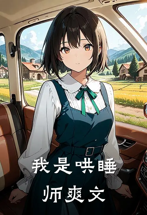 我是哄睡师爽文