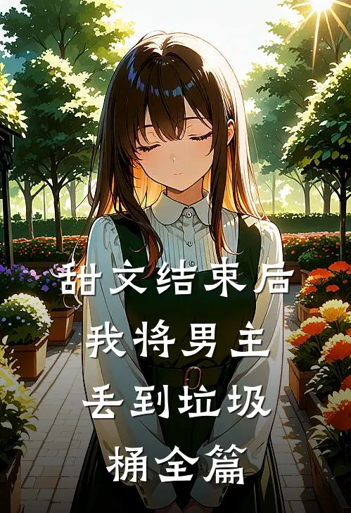 甜文结束后，我将男主丢到垃圾桶全篇