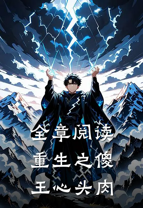 全章阅读重生之傻王心头肉
