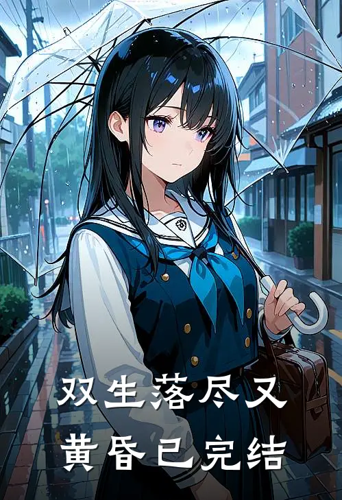 双生落尽又黄昏已完结
