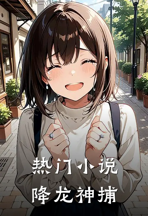 热门小说降龙神捕