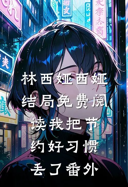 林西娅西娅结局免费阅读我把节约好习惯丢了番外
