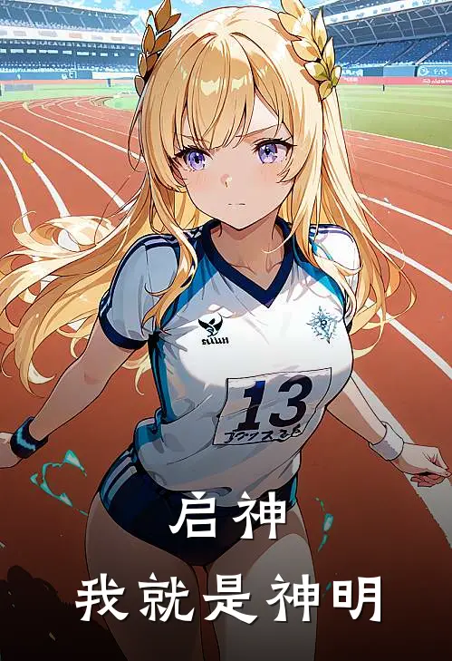 启神：我就是神明