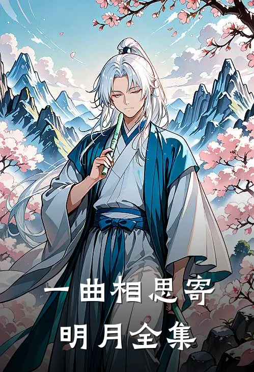 一曲相思寄明月全集