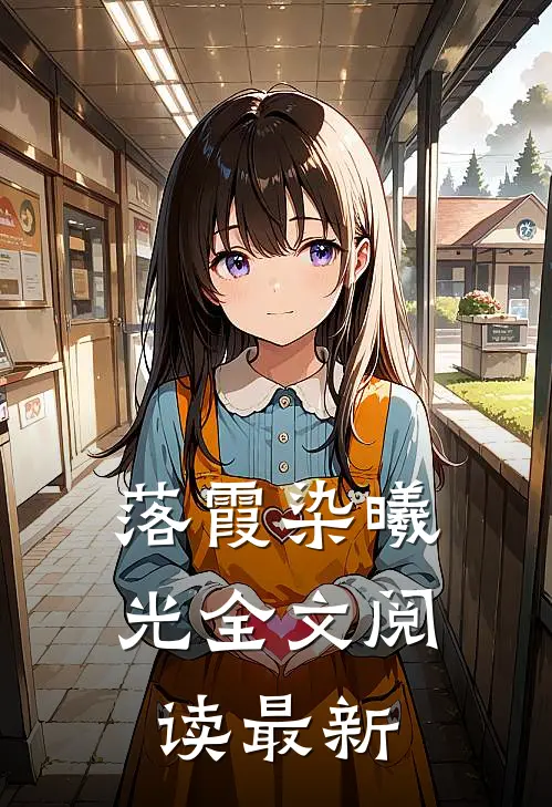 落霞染曦光全文阅读最新