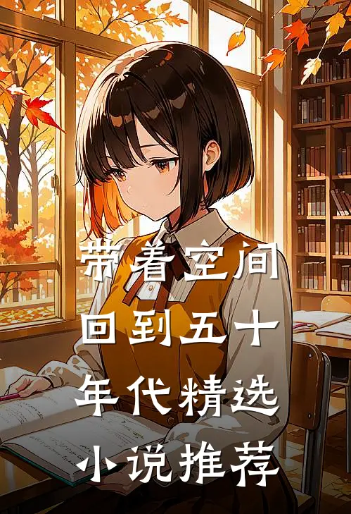 带着空间回到五十年代精选小说推荐