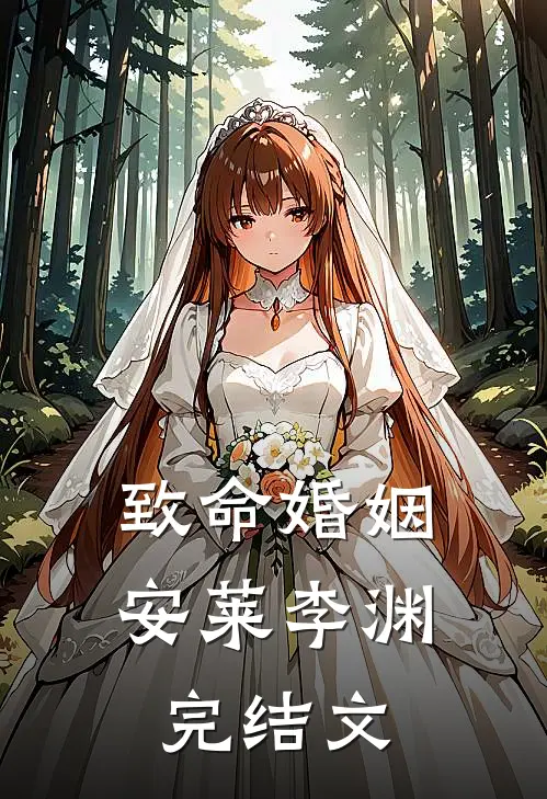 致命婚姻安莱李渊完结文