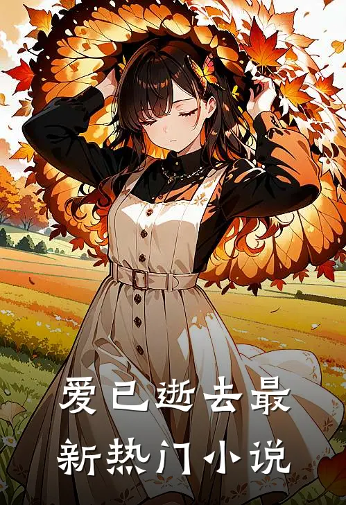 爱已逝去最新热门小说