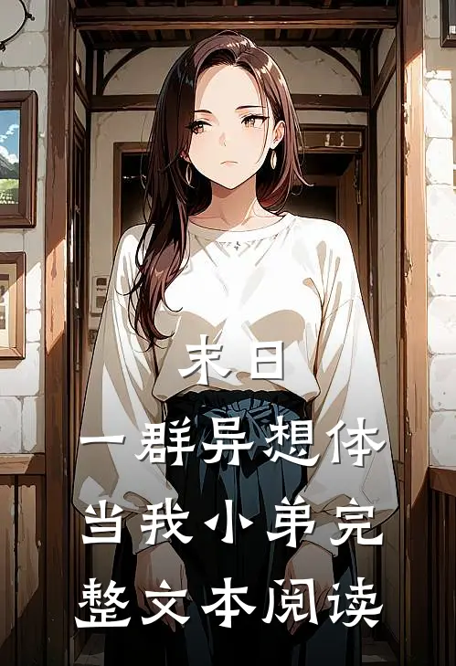 末日：一群异想体当我小弟完整文本阅读