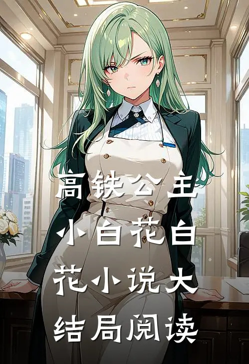 高铁公主小白花白花小说大结局阅读
