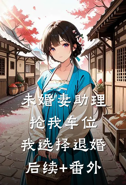 未婚妻助理抢我车位，我选择退婚后续+番外