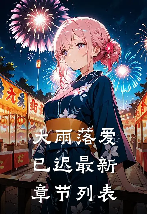 大雨落爱已迟最新章节列表