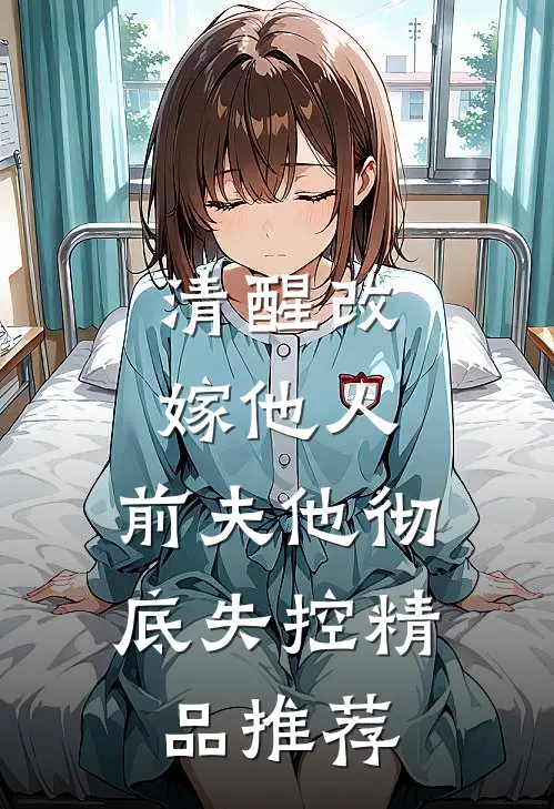 清醒改嫁他人，前夫他彻底失控精品推荐