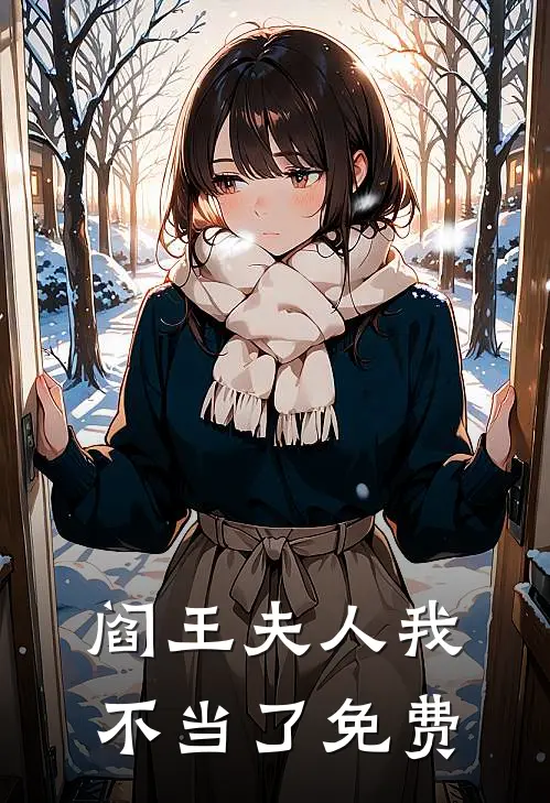 阎王夫人我不当了免费