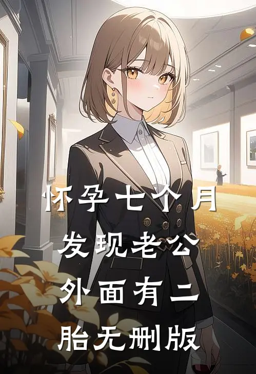 怀孕七个月，发现老公外面有二胎无删版