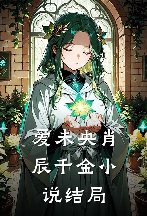 《爱未央》肖辰千金小说结局