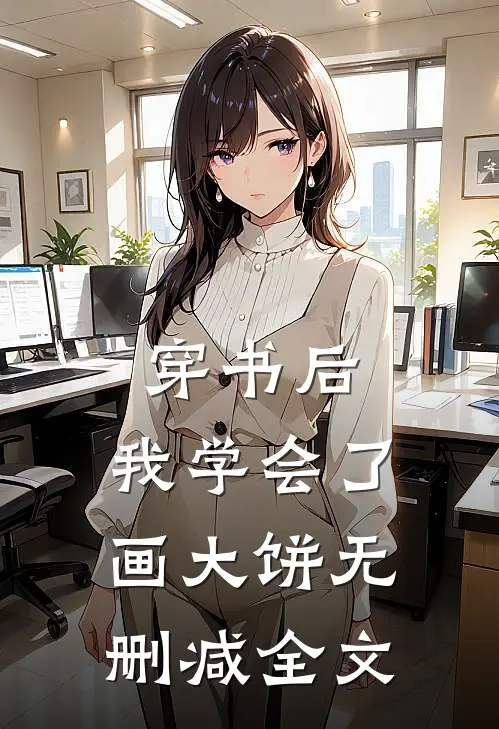 穿书后，我学会了画大饼无删减全文