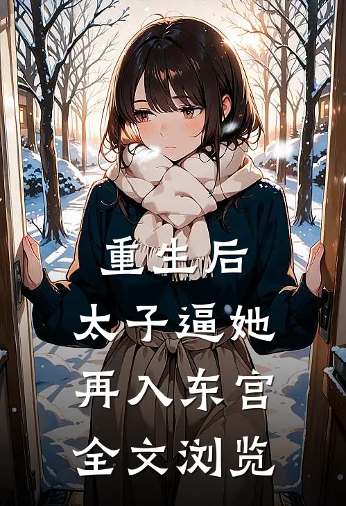 重生后，太子逼她再入东宫全文浏览