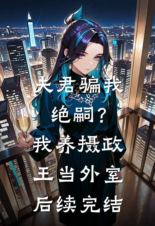 夫君骗我绝嗣？我养摄政王当外室后续完结
