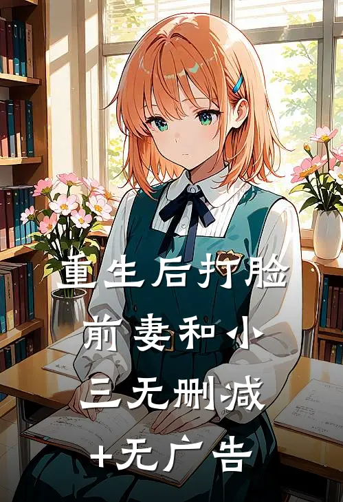 重生后打脸前妻和小三无删减+无广告