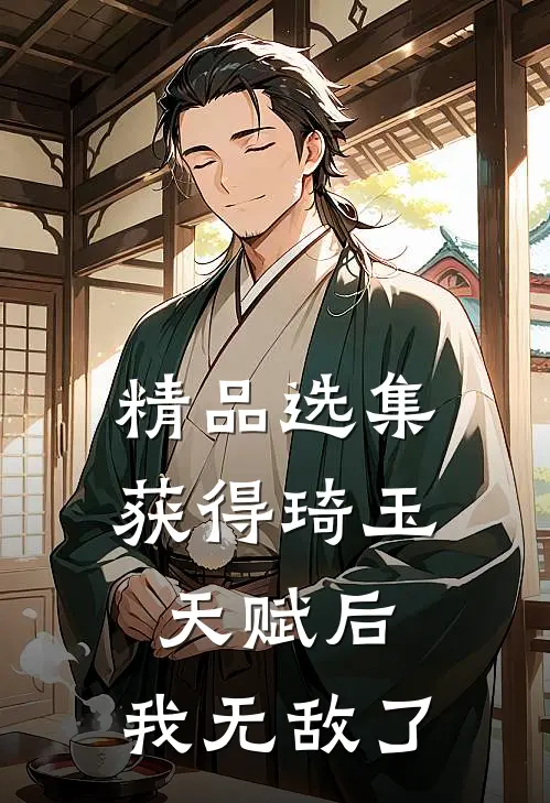 精品选集获得琦玉天赋后，我无敌了