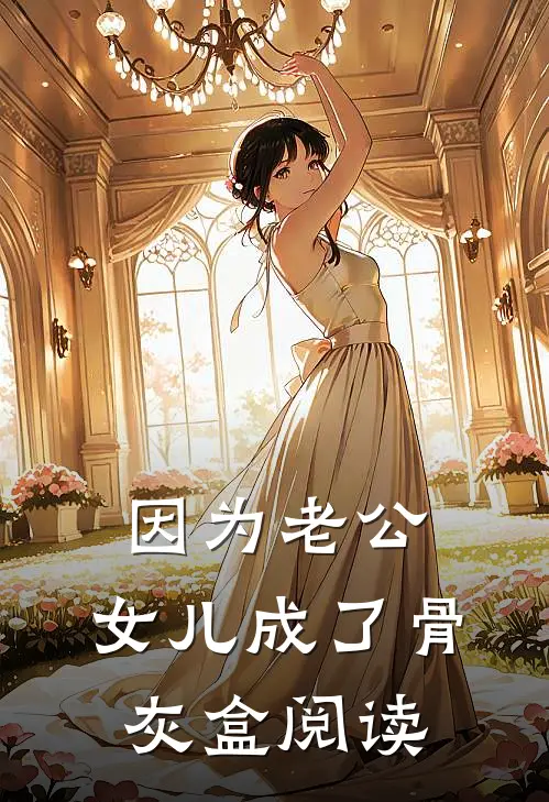 因为老公，女儿成了骨灰盒阅读