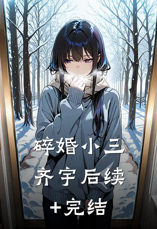 碎婚小三齐宇后续+完结