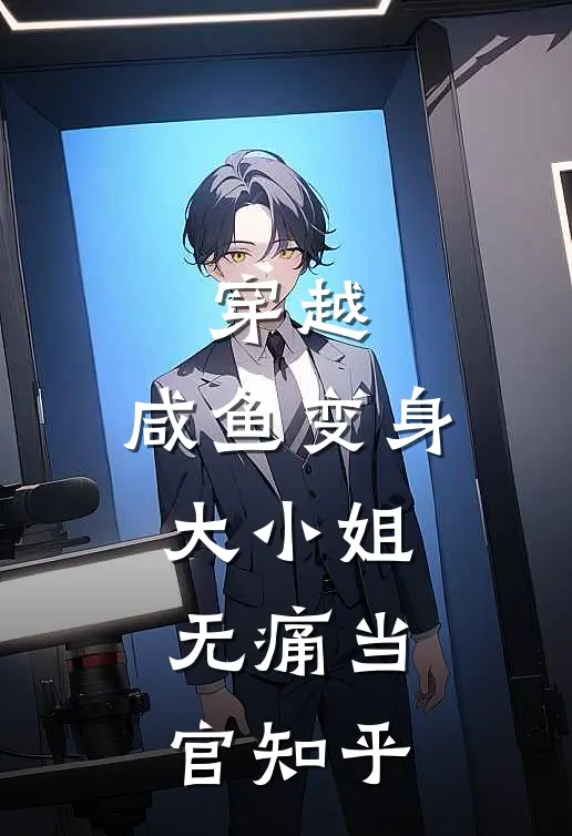 穿越：咸鱼变身大小姐，无痛当官知乎