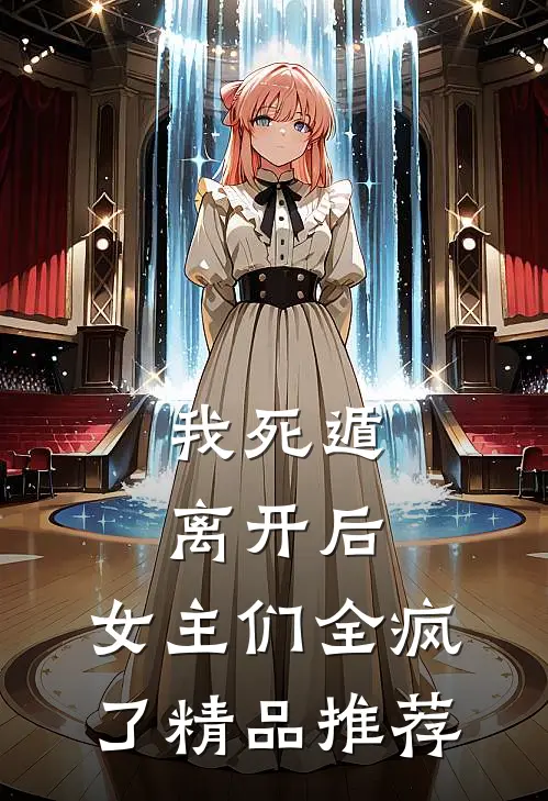 我死遁离开后,女主们全疯了精品推荐漫画