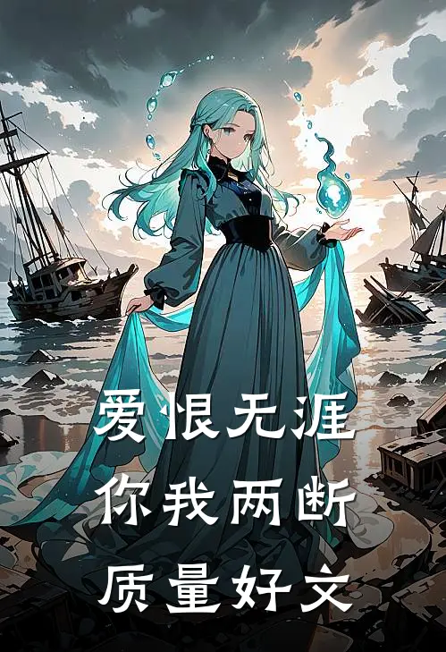爱恨无涯，你我两断质量好文